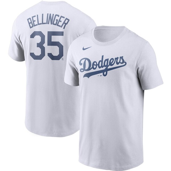 nike dodgers t shirts