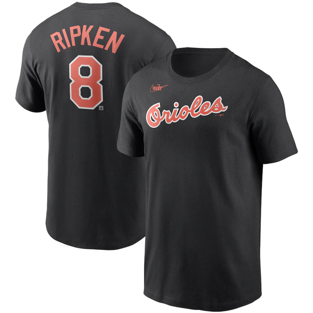 orioles t shirt