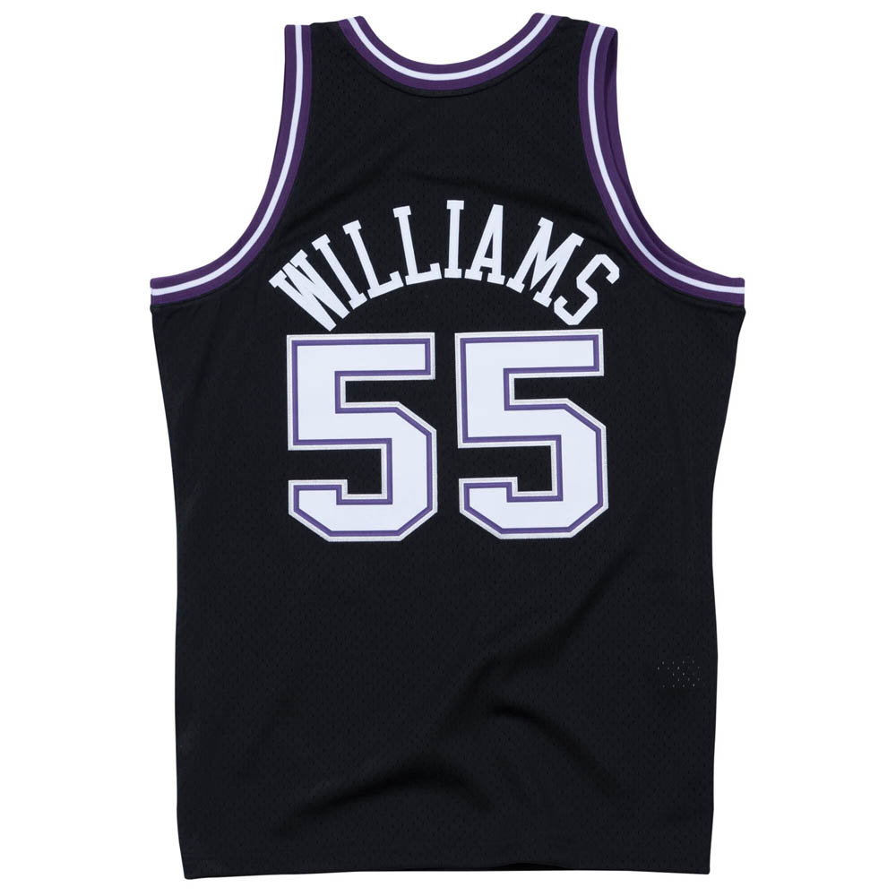 jason williams kings jersey