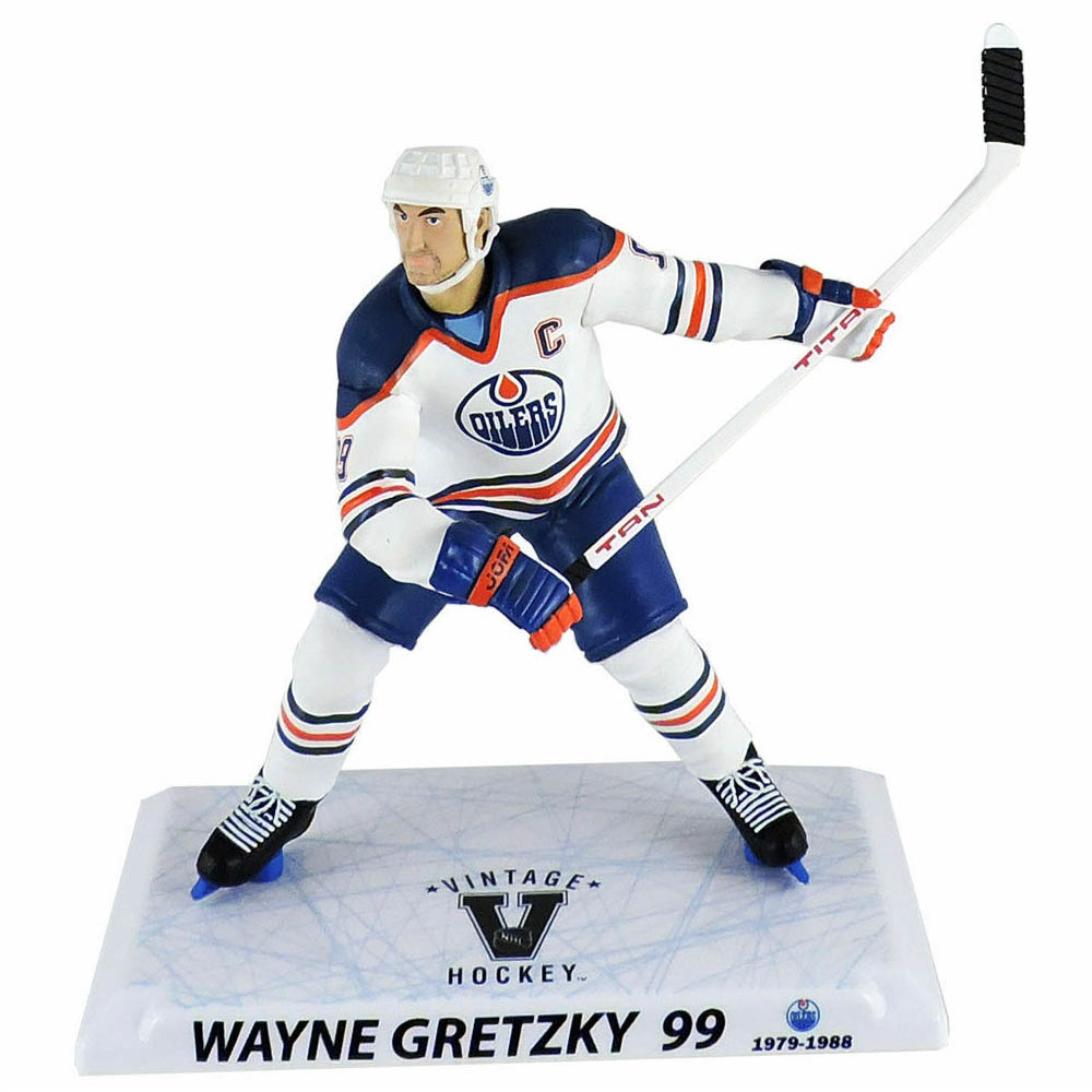 人気商品ランキング NHL ウェイン グレツキー オイラーズ フィギュア Figure 2018 950 LE Imports Dragon ホーム  fucoa.cl