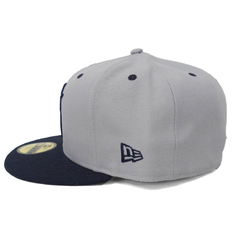 楽天市場 横浜denaベイスターズ グッズ キャップ 帽子 カスタムカラー 59fifty ニューエラ New Era グレー ネイビー 平つば キャップ 特集 Mlb Nbaグッズショップ Selection 楽天市場 横浜denaベイスターズ グッズ キャップ 帽子 カスタムカラー 59fifty ニューエラ New Era グレー ネイビー 平つば キャップ 特集 Mlb Nbaグッズショップ Selection
