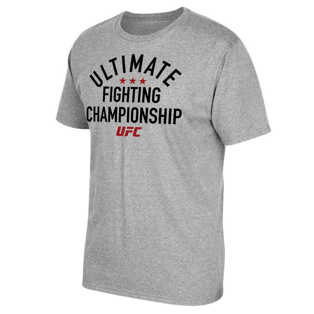 ufc ultimate fighting championship t shirt