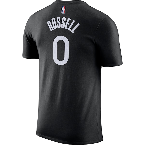 楽天市場 Nba デアンジェロ ラッセル ウォリアーズ Tシャツ 19 シティー エディション ネーム ナンバー ナイキ Nike ブラック Mlb Nbaグッズショップ Selection