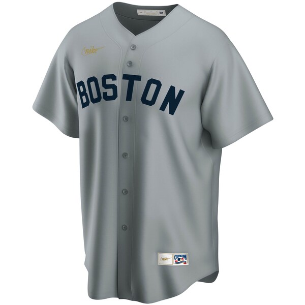 ナイキ Nike クーパーズタウン Mlb ボストン レッドソックス ボストン レッドソックス グレー Mlb Nbaグッズショップ Selectionmlb ユニフォーム ジャージ コレクション Mlbショップ Nba 通販 復刻デザインレプリカジャージ X Nike ナイキ Nike クーパーズタウン Mlb ボストン レッドソックス ボストン レッドソックス グレー Mlb Nbaグッズショップ Selectionmlb ユニフォーム ジャージ コレクション Mlbショップ Nba 通販 復刻デザインレプリカジャージ X Nike