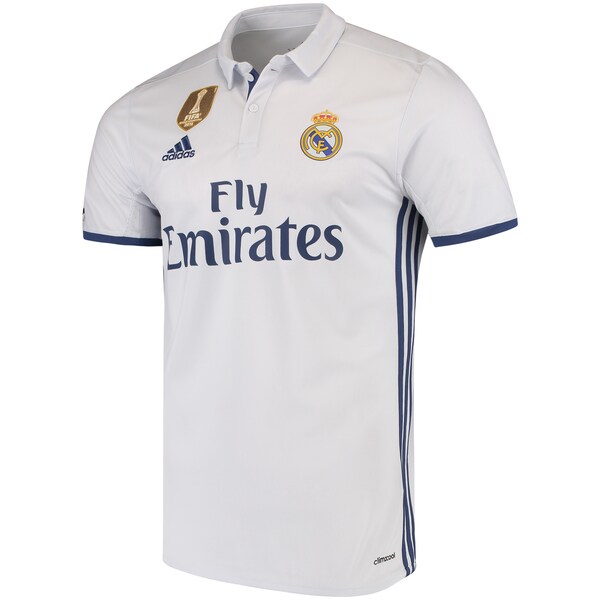 クリスティアーノ ロナウド レアル マドリード Soccer Mlb 通販 レアル マドリード Home アディダス Adidas 16 17 Replica ユニフォーム ジャージ ホワイト クリスティアーノ ロナウド レアル マドリード Soccer Mlb 通販 レアル マドリード Home アディダス Adidas 16 17 Replica ユニフォーム ジャージ ホワイト