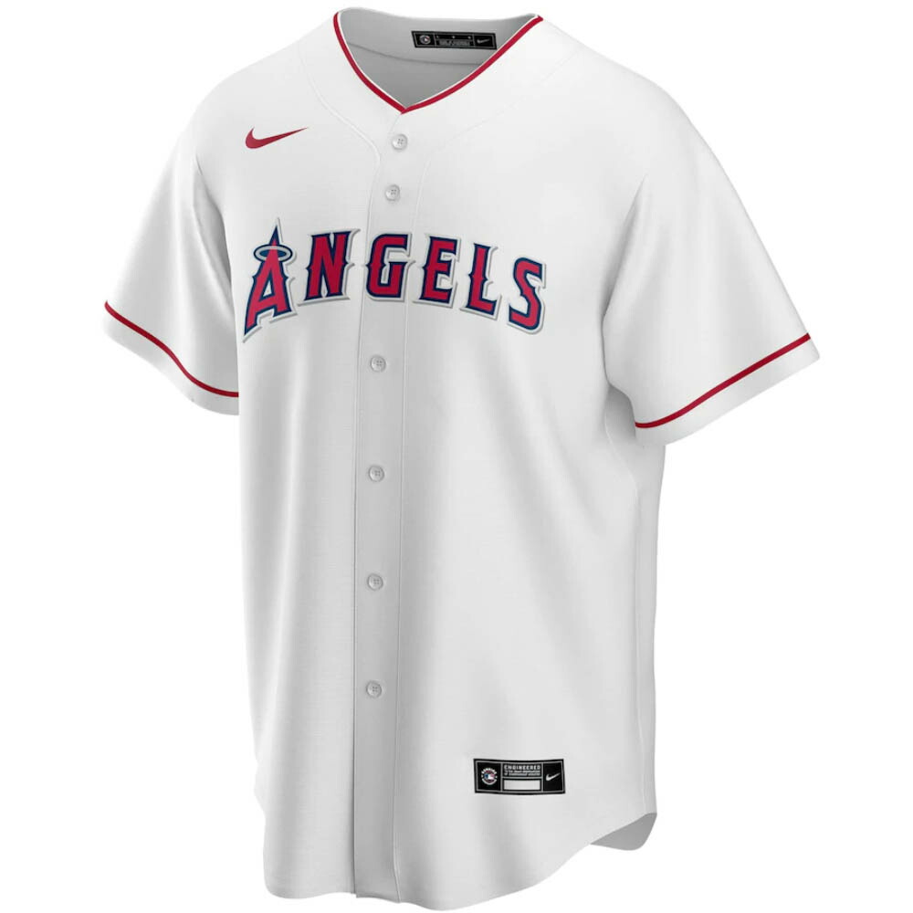 市場 MLB エンゼルス ユース キッズ レプリカ ユニフォーム 大谷翔平