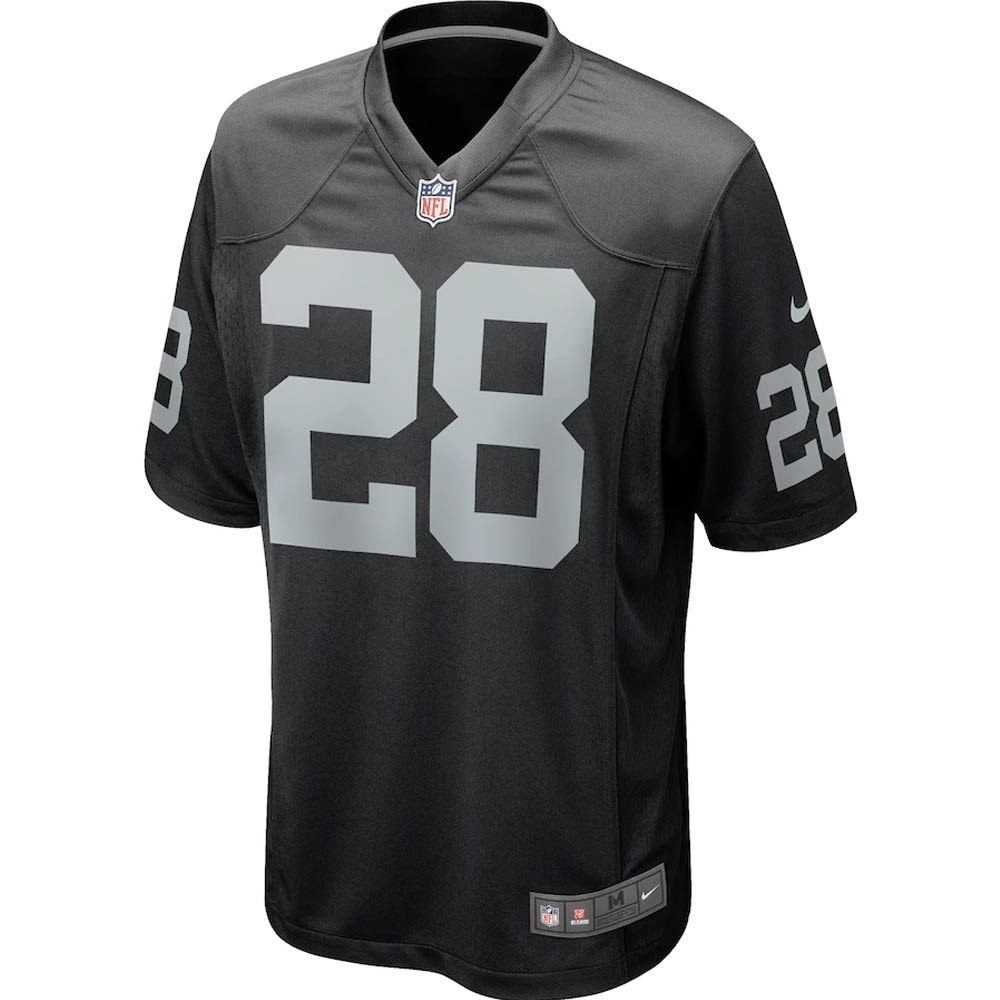 50 Off Nfl ジョッシュ ジェイコブス レイダース ユニフォーム ジャージ Game Jersey ナイキ Nike ブラック2102sgsl 年最新海外 Thealtahotel Com