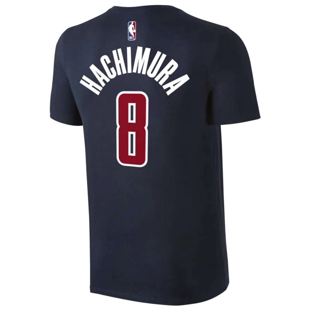 楽天市場】【あす楽対応】ナイキ 八村塁モデルTシャツ ワシントン