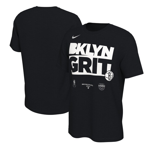 新品即決 Nba ブルックリン ネッツ Tシャツ Nba Playoffs Bound Mantra T Shirt ナイキ Nike ブラック Nbaプレーオフ 絶対一番安い Hillcrestcare Org