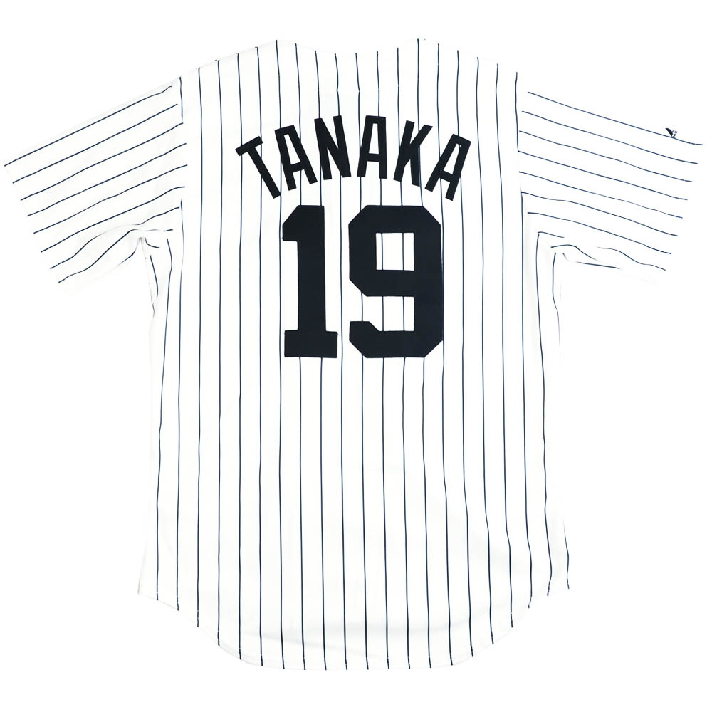 ヤンキースTANAKA　ユニフォーム ヤンキース 田中 ユニフォーム