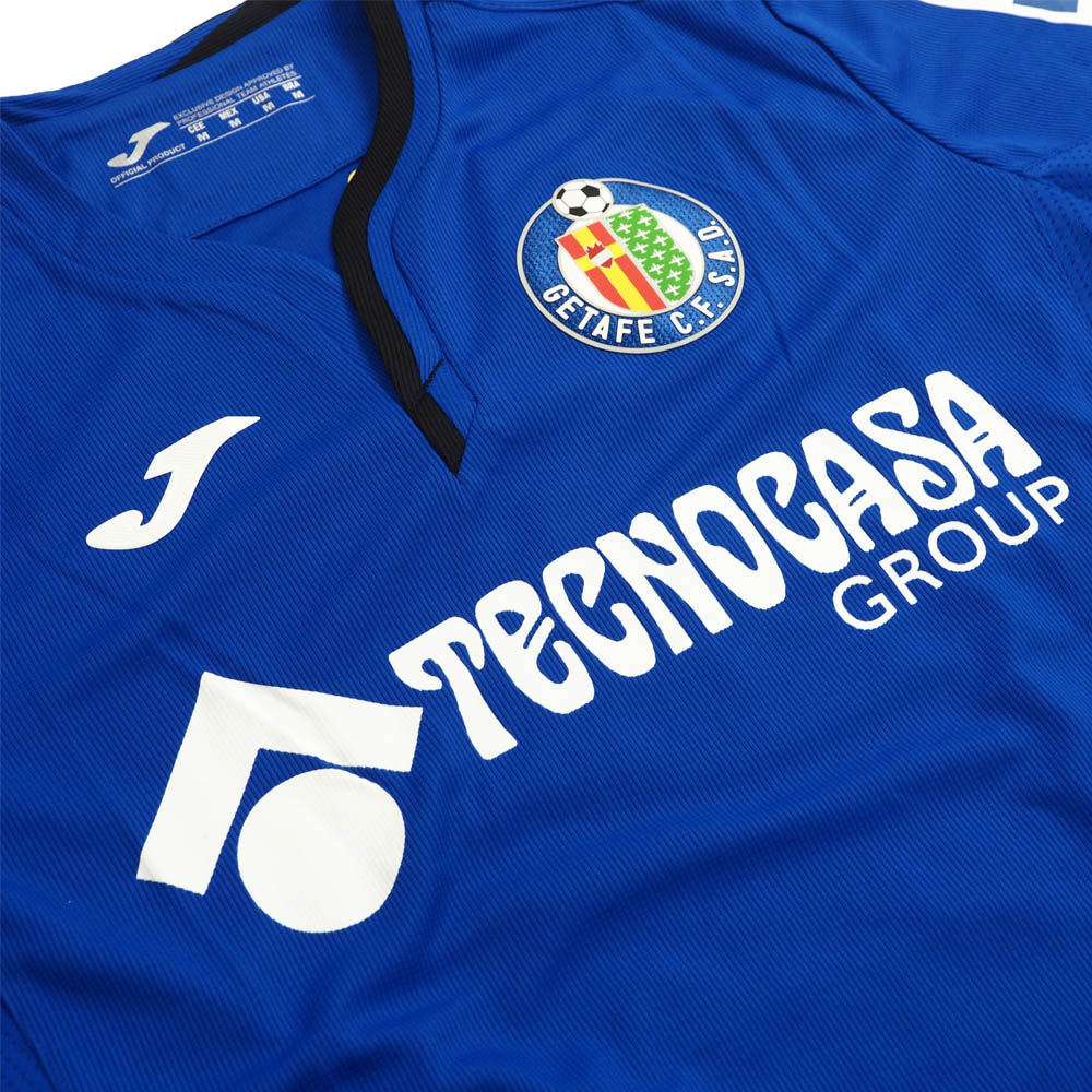 久保建英 ヘタフェ ユニフォーム ネーム 背番号ナンバー入り メンズウェア Joma 久保建英 21 Joma ホーム ブルー メンズ 半袖 ジャージ ラ リーガ2102sgsl Mlb Nbaグッズショップ Selectionあす楽対応 ヘタフェ 久保建英選手ネームナンバー入りユニフォーム 久保建英 ヘタフェ ユニフォーム ネーム 背番号ナンバー入り メンズウェア Joma 久保建英 21 Joma ホーム ブルー メンズ 半袖 ジャージ ラ リーガ2102sgsl Mlb Nbaグッズショップ Selectionあす楽対応 ヘタフェ 久保建英選手ネームナンバー入りユニフォーム