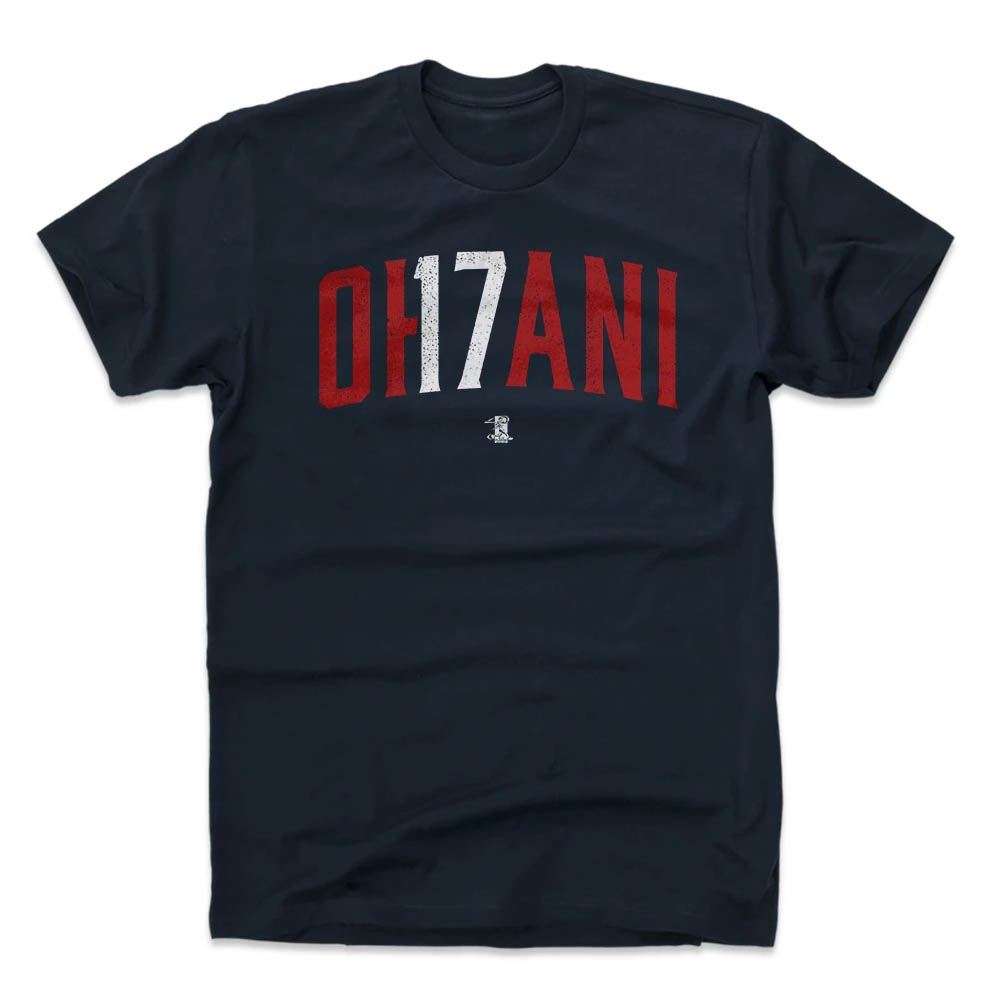 500 LEVEL Shohei Ohtani Shirt - Shohei Ohtani Showtime Players Weekend  Script 