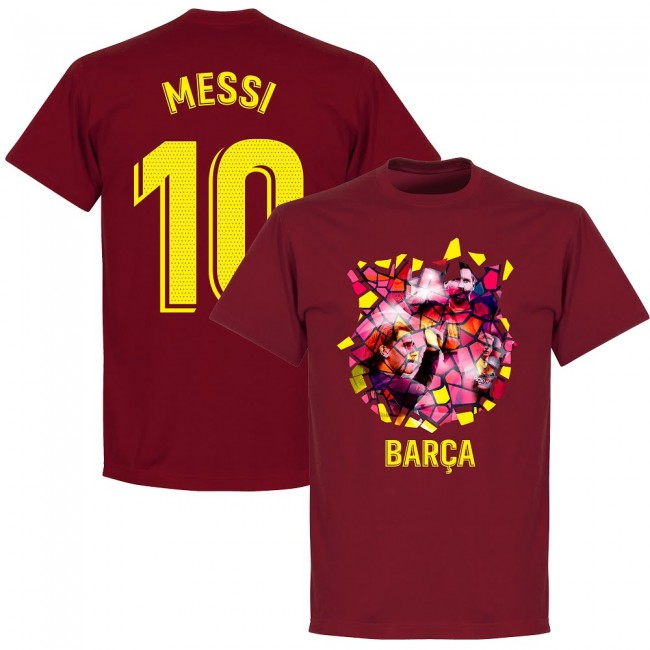 受賞店舗 楽天市場 Soccer リオネル メッシ バルセロナ Tシャツ Gaudi Photo T Shirt Retake チリ Mlb Nbaグッズショップ Selection 高い素材 Lexusoman Com