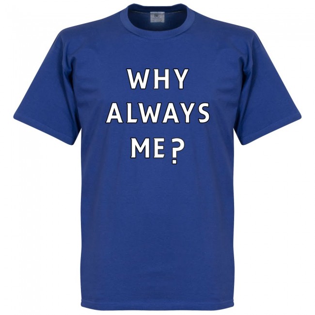 値段を公式サイト 楽天市場 Soccer マリオ バロテッリ マンチェスター シティ Tシャツ Why Always Me T Shirt Retake ロイヤル Mlb Nbaグッズショップ Selection 発送 Skybusinesscenter Com Pa