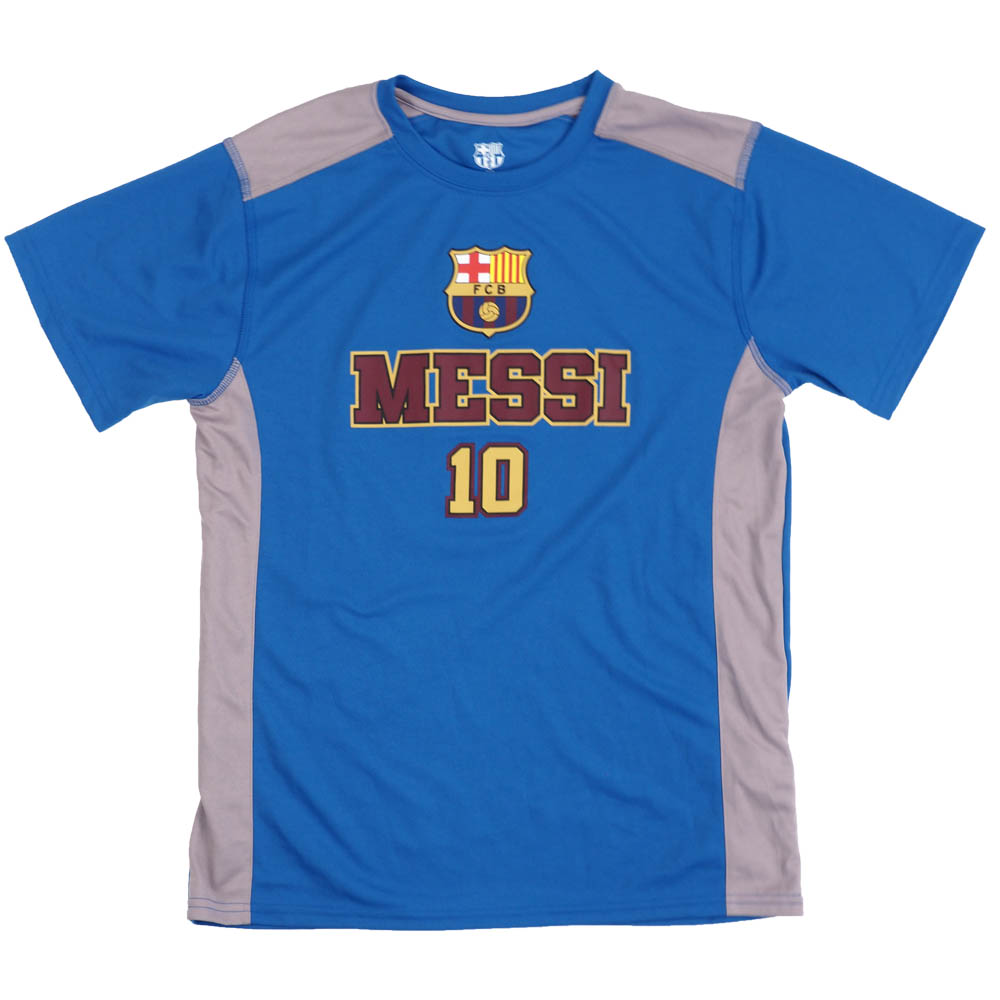 【希少品】メッシ Tシャツ バルセロナ XLサイズ soc-200830mss02_1.jpg