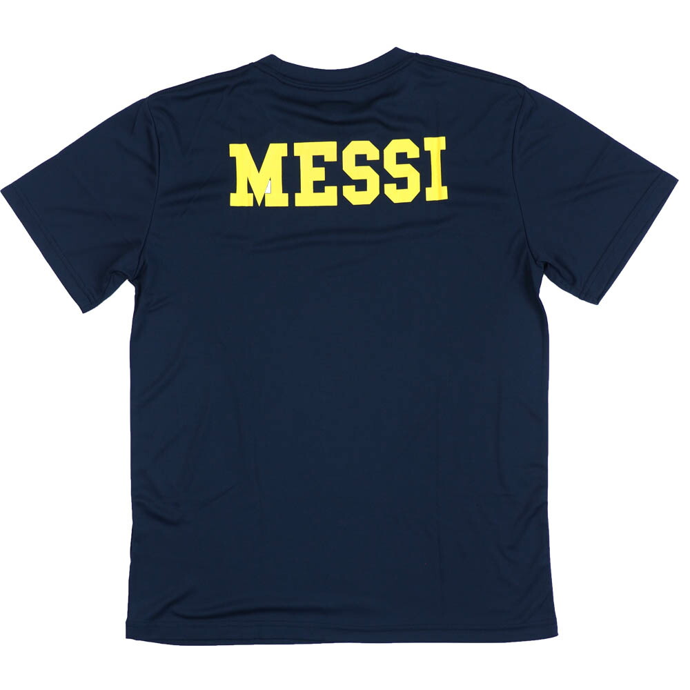 楽天市場】リオネル・メッシ Tシャツ アルゼンチン代表 ネーム