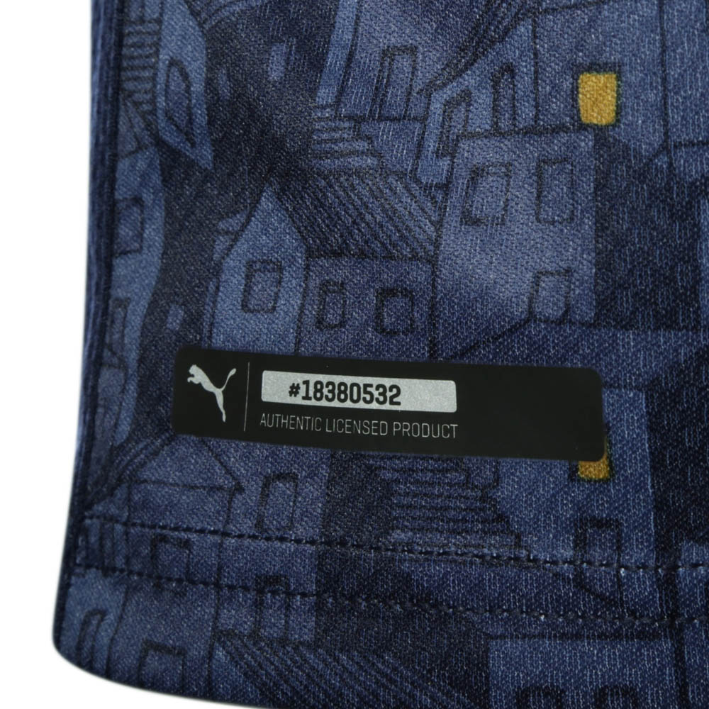 マルセイユ 酒井宏樹 ユニフォーム ジャージ サッカー レプリカ 21 Soccer Puma Away Navy Mpgbooks Com