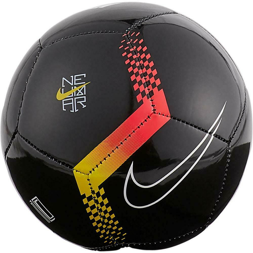 ネイマール ナイキ サッカーボール Skills 19 ブラック Nike Nike Neymar ネイマール 19 Skills Ball Mlb Nbaグッズショップ Selectionあす楽対応 ネイマール X ナイキ サッカーボール
