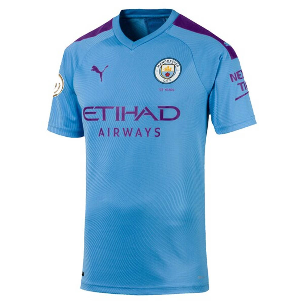 Selectionあす楽対応 プーマ ライトブルー プーマ ケビン デ ブライネ ホーム Puma 19 プレミアリーグ Mlb Nbaグッズショップ 19 ホームユニフォーム Puma マンチェスター シティ ユニフォーム マンチェスター シティ ホーム レプリカ
