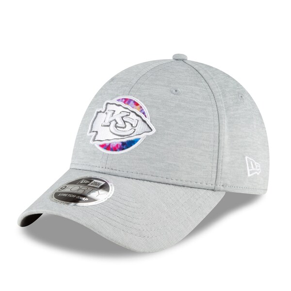 アジャスタブル Mlb Nbaグッズショップ 9forty キャップ ニューエラ New Nfl チーフス グレー グレー キャップ New Era 帽子 Selection年モデル Nflガン撲滅キャンペーンモデルキャップ アジャスタブル Mlb Nbaグッズショップ 9forty キャップ ニューエラ New Nfl チーフス グレー グレー キャップ New Era 帽子 Selection年モデル Nflガン撲滅キャンペーンモデルキャップ