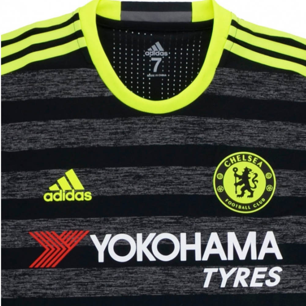 エデン アザール 半袖 ユニフォーム 16 17 チェルシー アディダス アディダス Adidas アウェイ ブラック 16 17 レプリカ メンズ 半袖 プレミアリーグ2102sgsl Mlb Nbaグッズショップ Selectionあす楽対応 エデン アザール選手 チェルシー ユニフォーム エデン アザール 半袖 ユニフォーム 16 17 チェルシー アディダス アディダス Adidas アウェイ ブラック 16 17 レプリカ メンズ 半袖 プレミアリーグ2102sgsl Mlb Nbaグッズショップ Selectionあす楽対応 エデン アザール選手 チェルシー ユニフォーム
