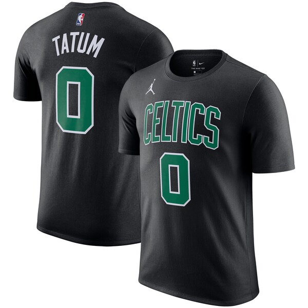 楽天市場】NBA ジェイソン・テイタム セルティックス Tシャツ