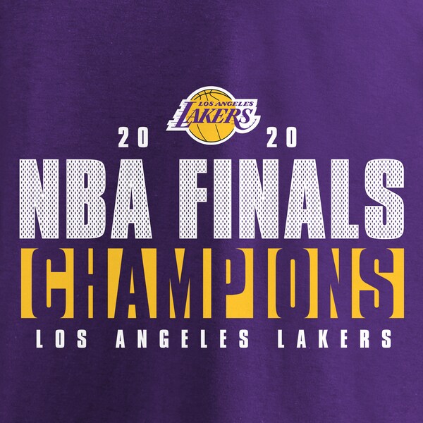 再再販 レイカーズ Tシャツ Tシャツ Nba 2020nbaファイナル優勝記念 パープル Nbaファイナル2020 特売 Balkesambarawa Dinkesjatengprov Go Id