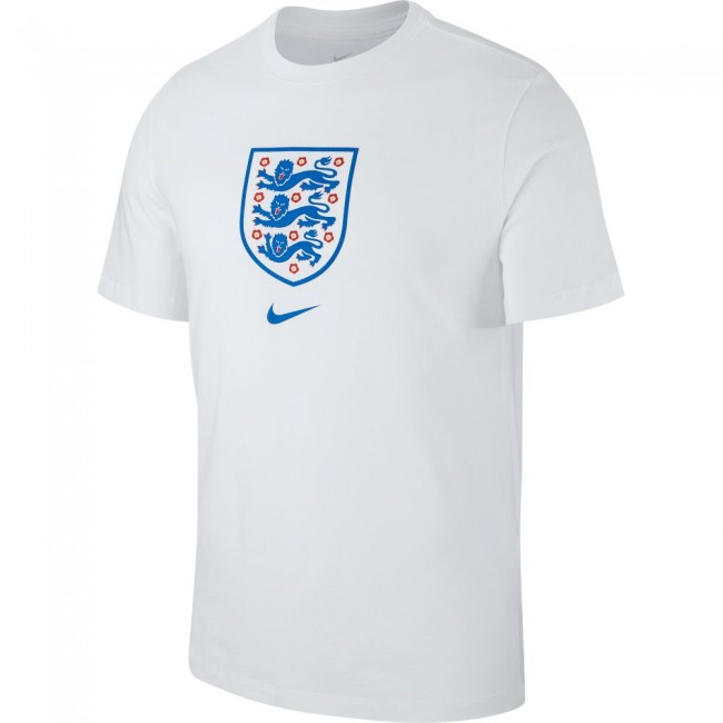 驚きの値段 楽天市場 イングランド代表 Tシャツ ナイキ 21 エバーグリーン クレスト 半袖 Nike ホワイト サッカー Mlb Nbaグッズショップ Selection 数量限定 Lexusoman Com