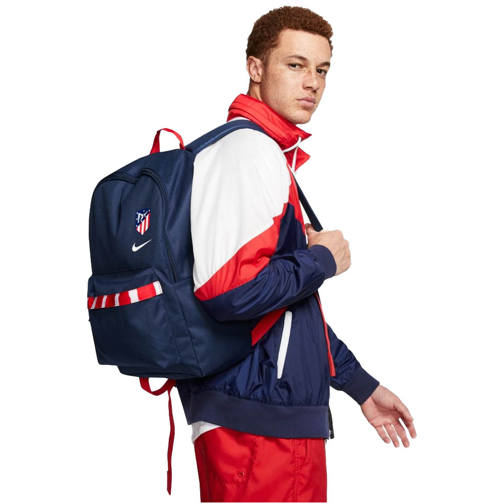 アトレティコ マドリード Nike ミッドナイトネイビー スポーツレッド X ナイキ アトレティコ マドリー Nike メンズウェア ナイキ 21 ホワイト Mlb Nbaグッズショップ Selectionあす楽対応 バックパック ナイキ バックパック グッズ アトレティコ マドリード Nike ミッドナイトネイビー スポーツレッド X ナイキ アトレティコ マドリー Nike メンズウェア ナイキ 21 ホワイト Mlb Nbaグッズショップ Selectionあす楽対応 バックパック ナイキ バックパック グッズ