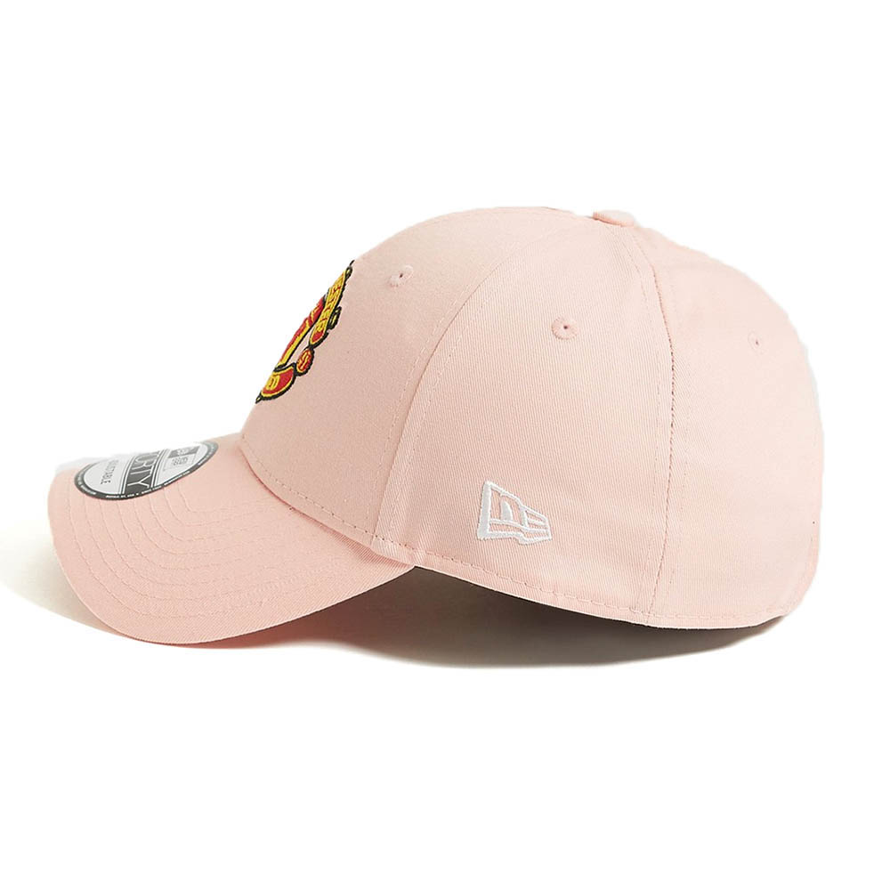 クラブロゴキャップ ピンク マンチェスター ユナイテッド 帽子 キャップ New New Selectionあす楽対応 Era マンチェスター ユナイテッド ニューエラ マンチェスターu X 9forty 帽子 ニューエラ アジャスタブル Mlb Nbaグッズショップ クラブロゴキャップ ピンク マンチェスター ユナイテッド 帽子 キャップ New New Selectionあす楽対応 Era マンチェスター ユナイテッド ニューエラ マンチェスターu X 9forty 帽子 ニューエラ アジャスタブル Mlb Nbaグッズショップ