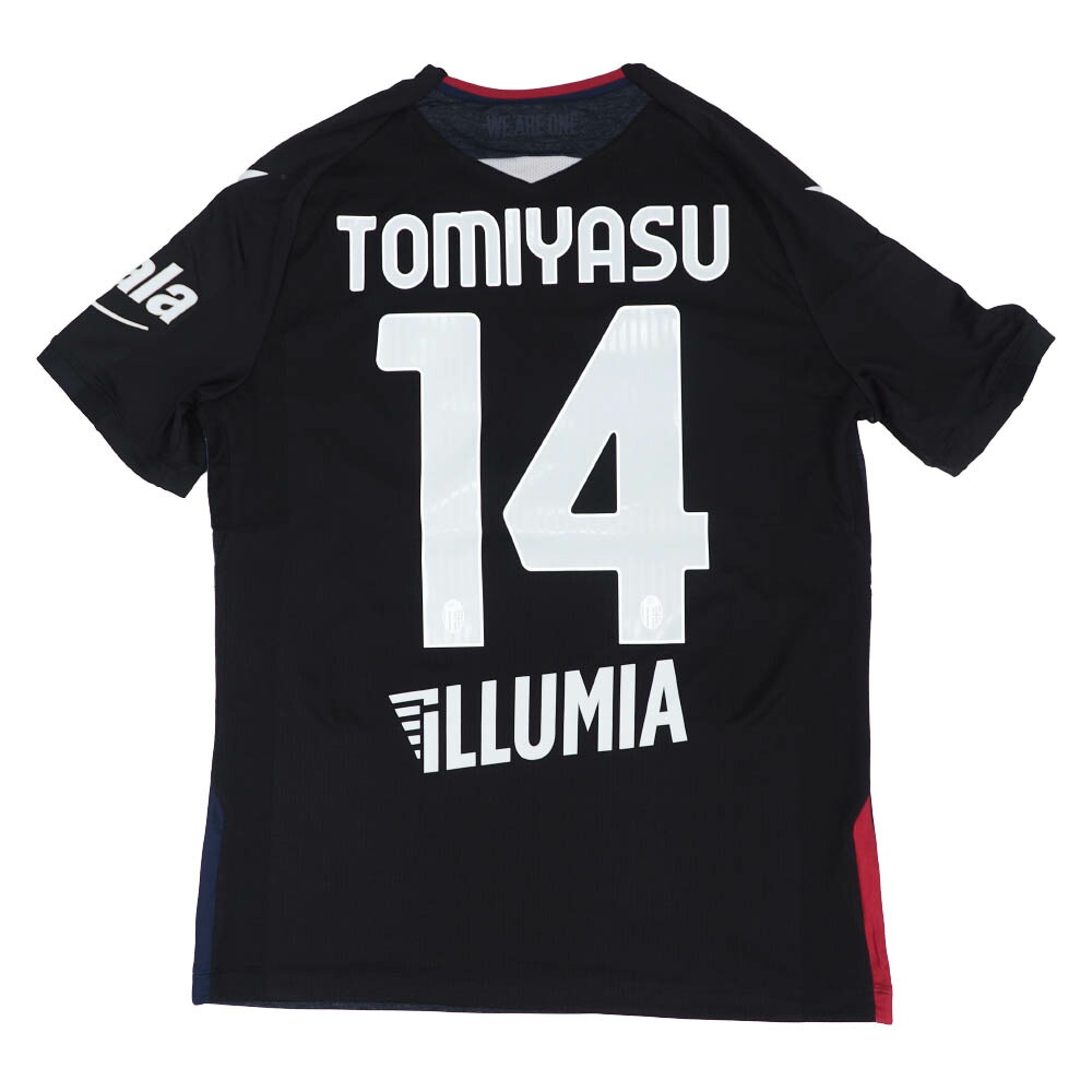 楽天市場 冨安健洋 ユニフォーム ボローニャ 21 レプリカ マクロン Macron ホーム ネイビー レッド セリエa Mlb Nbaグッズショップ Selection