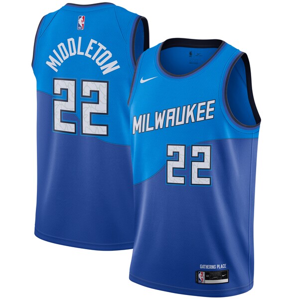 正規販売店 Nba 21シティーエディションアイテム クリス ミドルトン ユニフォーム ミルウォーキー バックス Nba ナイキ Nike 21 シティエディション スウィングマン ブルー 最新デザインの 正規販売店 Nba 21シティーエディションアイテム クリス ミドルトン ユニフォーム ミルウォーキー バックス Nba ナイキ Nike 21 シティエディション スウィングマン ブルー 最新デザインの