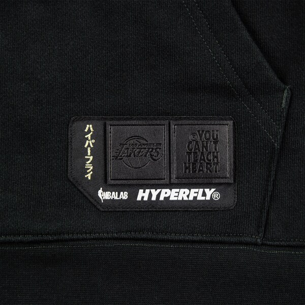 hyperfly brand