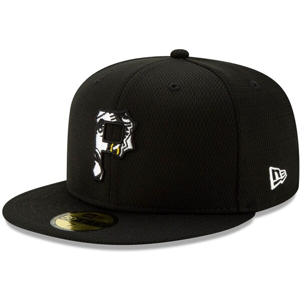 魅力的な品質価格 のあす楽対応 キャップ New Era ニューエラ 帽子 59fifty 59fifty パイレーツ Fitted Era Mlb ニューエラ21スプリングトレーニング59fifty Hat Mlb 21スプリングトレーニング ブラック 21nrs Mlb Nbaグッズショップ Selection