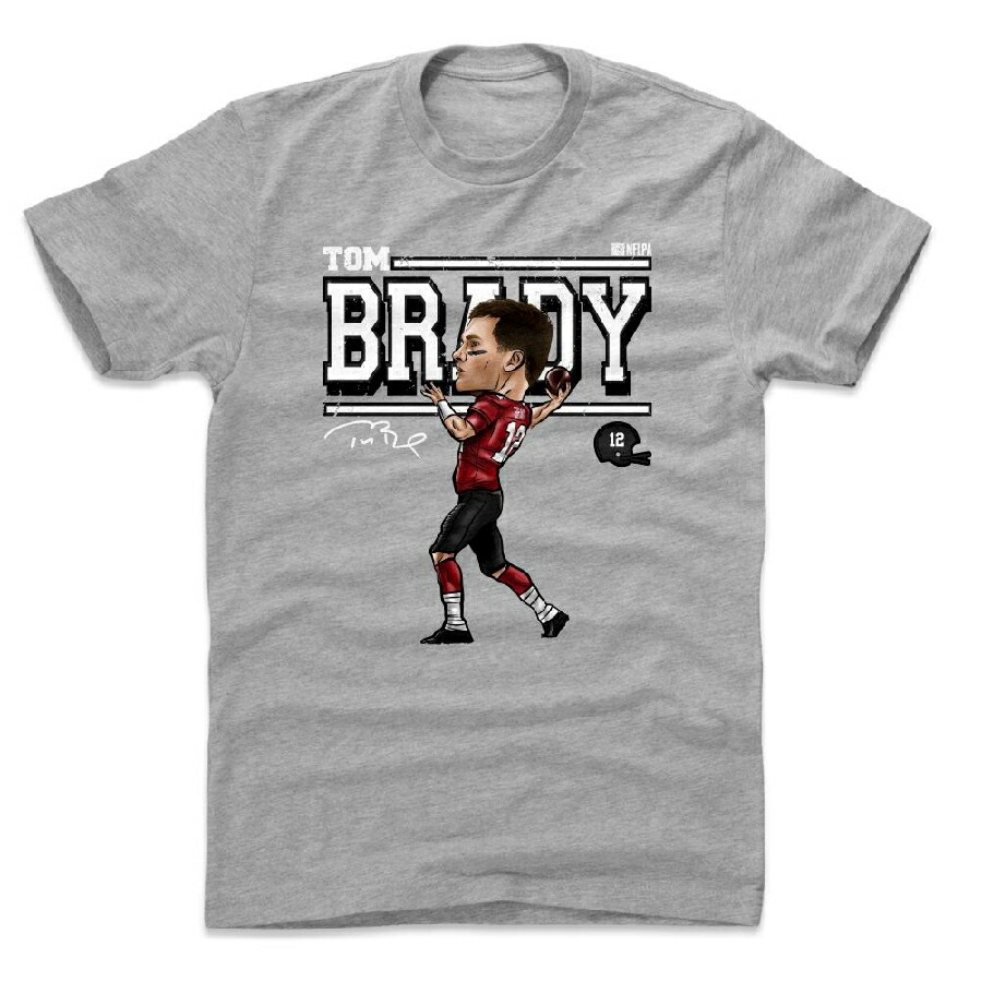 新品 NFL トムブレディー バッカニアーズ 半袖 パーカー レッド US:M 新品 NFL トムブレディー バッカニアーズ 半袖 パーカー レッド US:M