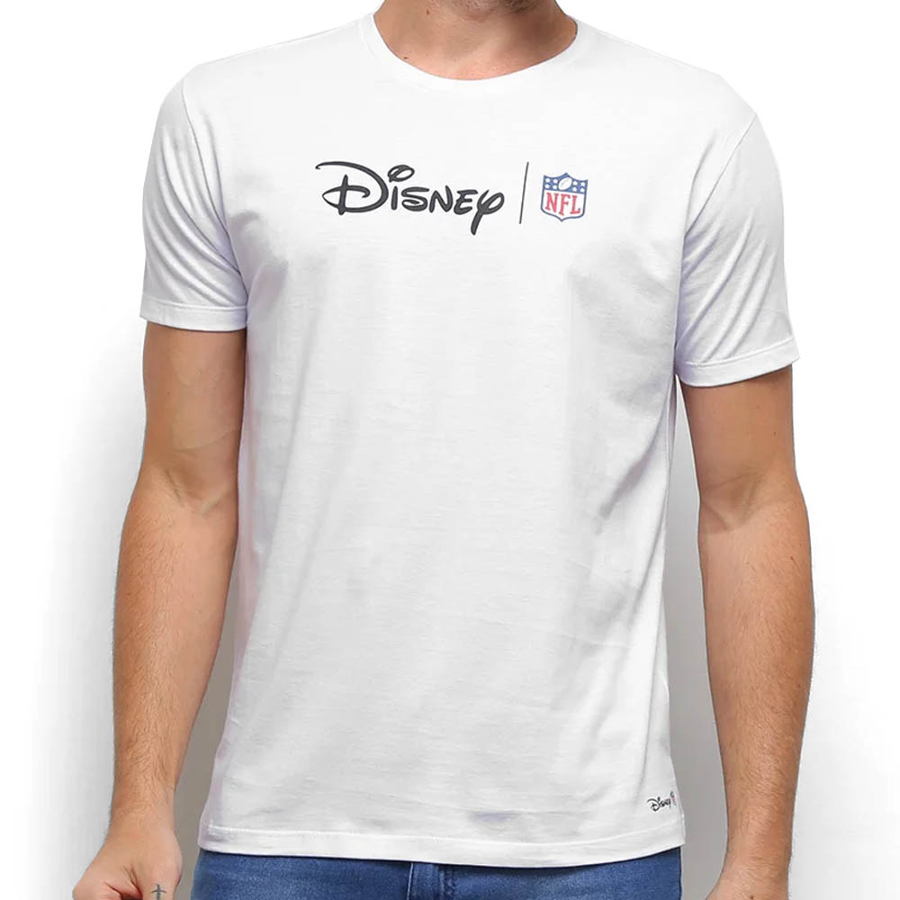 安いそれに目立つ 楽天市場 Nfl Tシャツ ディズニー メンズ 半袖 Tシャツ ホワイト Disney Logo T Shirt Mlb Nbaグッズショップ Selection 人気特価激安 Novaescuela Edu Pe