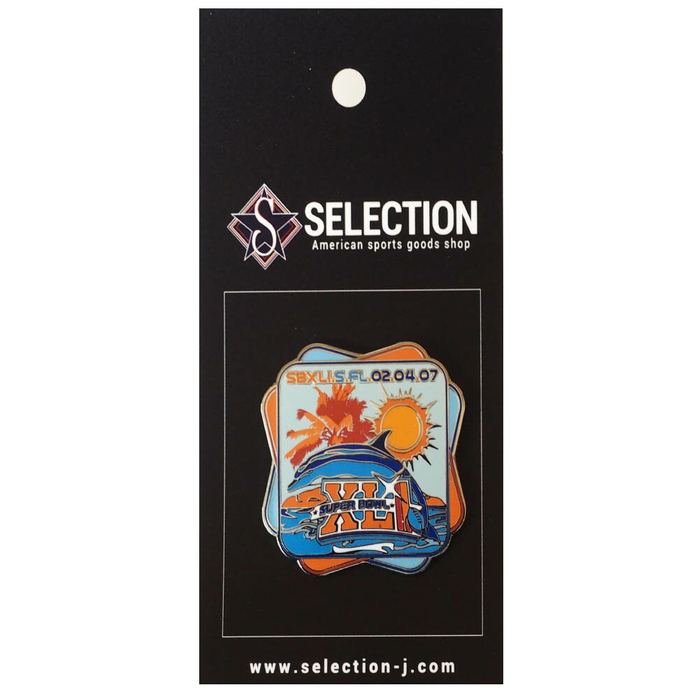 楽天市場】NFL ピンズ ピンバッジ セット NFL Collector Pin Set (QB