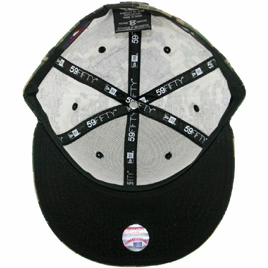 限定販売 ダルビッシュ有 所属 パドレス キャップ Mlb ニューエラ Newera 59fifty サンディエゴ Digital Ripstop Camo Fitted Hat カモ Mlb Nbaグッズショップ Selection 最安 Panyileukan Bandung Go Id