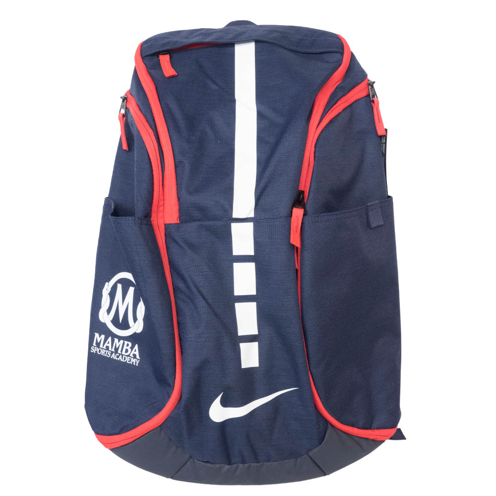 コービー氏設立スポーツアカデミーのバッグパック Nba スポーツバッグ バックパック リュック バックパック ナイキ アメリカ代表 コービー ブライアント ブルー マンバスポーツアカデミー Mlb Nbaグッズショップ Selection バッグ アメリカ代表 Usaチーム