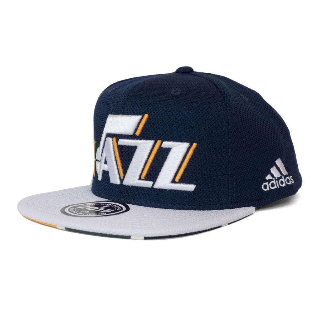 人気特価激安 楽天市場 ユタ ジャズ キャップ Nba ドラフト 05 スナップバック Draft Flatbrim Adjustable Cap アディダス Adidas Mlb Nbaグッズショップ Selection 格安人気 Direct Axis Net