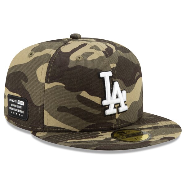 キャップ Mlb アームドフォースデー ドジャース Forces Eraバッグ 小物 ブランド雑貨 New 59fifty 2021 59fifty Day New Era Mlb Nbaグッズショップ Selection ニューエラ 選手着用 Armed 軍隊記念日モデル Mlbアームドフォースデー2021キャップ