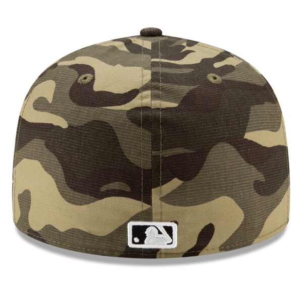 インディアンス Forces Forces 21 キャップ 選手着用 アームドフォースデー Day ニューエラ 選手着用 59fifty キャップ Mlb 軍隊記念日モデル Mlbアームドフォースデー21キャップ Armed New Era Mlb Nbaグッズショップ Selection