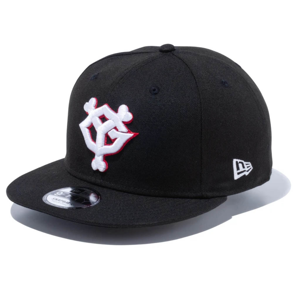 読売ジャイアンツ 重要人物 グッズ ニューエラ 帽子 Giants 9fifty アジャスタブル 隙間後ろ New Era 黒奴 白人種 読売ジャイアンツ X New Era 9fiftyキャップ Giroveloce It
