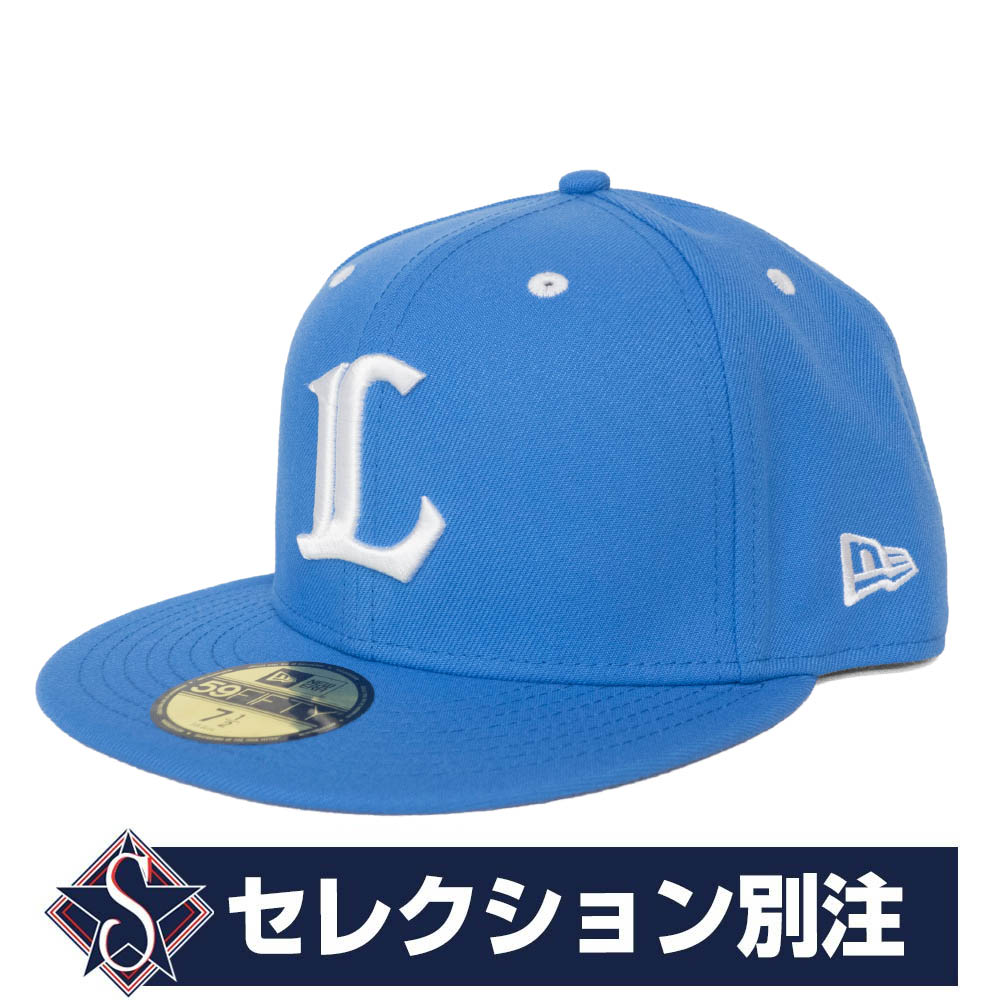 送料無料 未使用 ナイキ製 西武ライオンズ オーセンティック