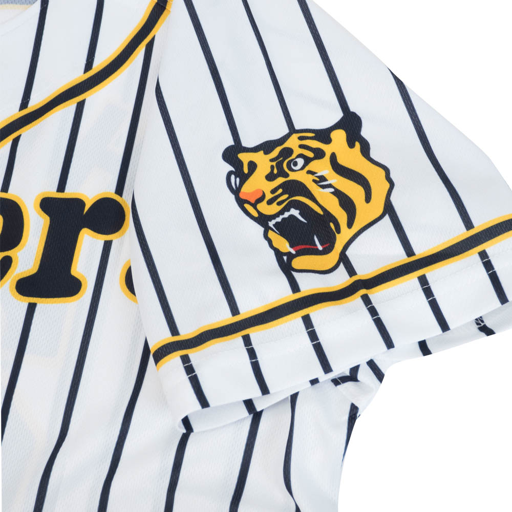 北條史也 阪神タイガース グッズ ユニフォーム ジャージ 18 プリントユニフォーム ミズノ Mizuno ホーム Bilingualminds Com