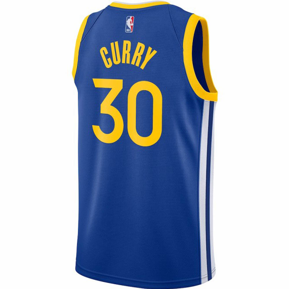 Nba ステファン カリー ステフィン カリー ウォリアーズ ユニフォーム 21 Swingman Jersey ナイキ Nike ロイヤル Mavipconstrutora Com Br