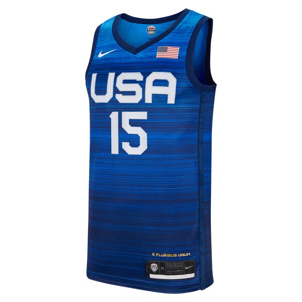 デビン ブッカー ユニフォーム バスケットボール アメリカ代表 Usa Basketball ジャージ Nba ナイキ Nike Theceramicstore Co Uk