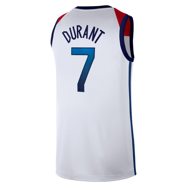 チームusa Basketball プレイヤージャージ ケヴィン デュラント ナイキ ユニフォーム バスケットボール アメリカ代表 Usa ユニフォーム Basketball ジャージ Nba ナイキ Nike Mlb Nbaグッズショップ Selection