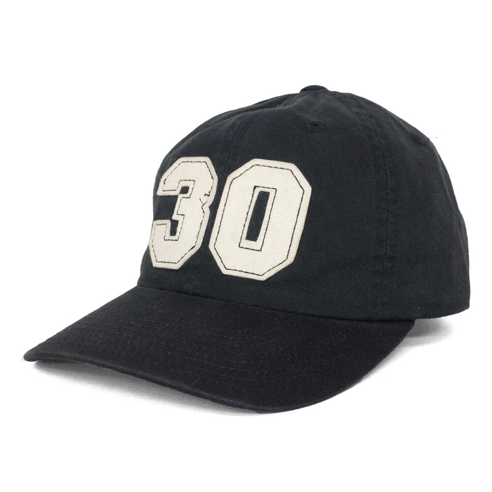 MLB ケン・グリフィー・ジュニア シンシナティ・レッズ キャップ サイン刺繍入り Signiture Cap American Needle ブラック|MLB.NBAグッズショップ SELECTION