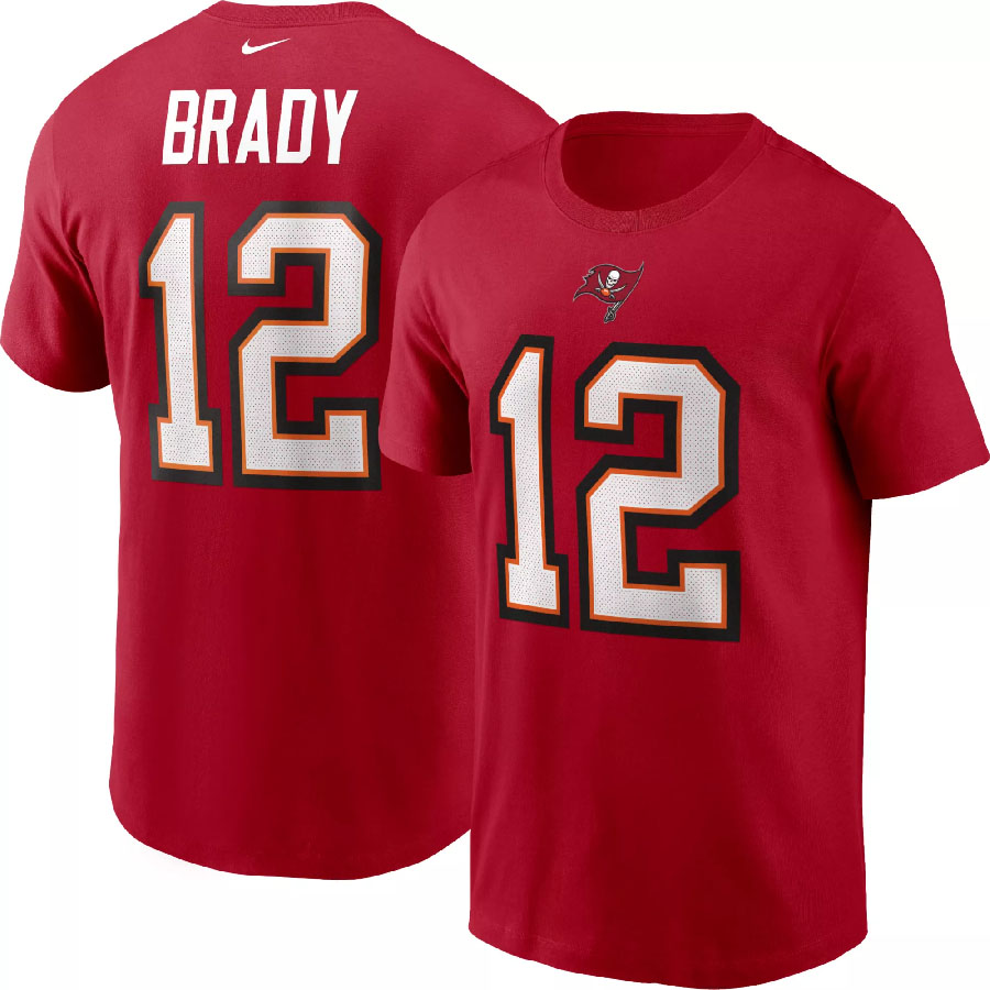 再値下げ(新品未使用)引退記念　バッカニアーズ　トムブレイディ　ユニフォーム　M nfl-220729agj02_1.jpg